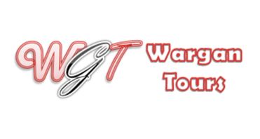 Wargan Tours Logo