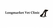 Longmarket Veterinary Clinic Logo