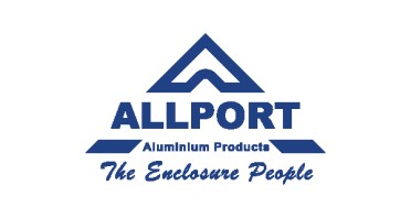 Allport Logo