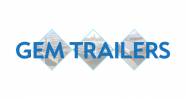 Gem Trailers Logo