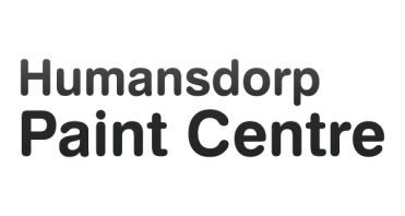 Humansdorp Paint Centre Logo