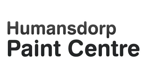Humansdorp Paint Centre Logo