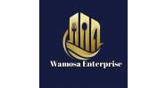 Wamosa Enterprise PTY Ltd Logo