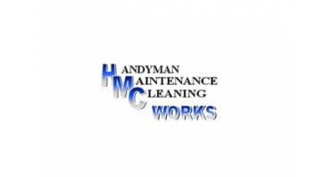 HMC Painting Contractors Logo