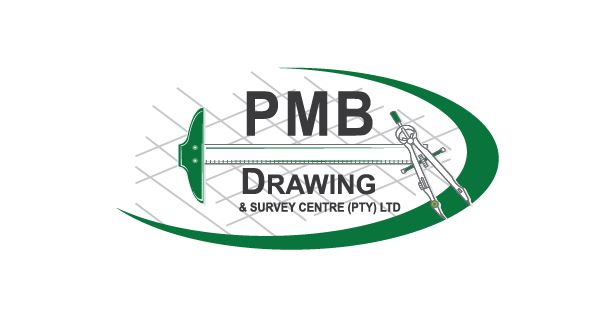 PMB Drawing and Survey Centre Logo