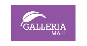 Galleria Shopping Center Logo