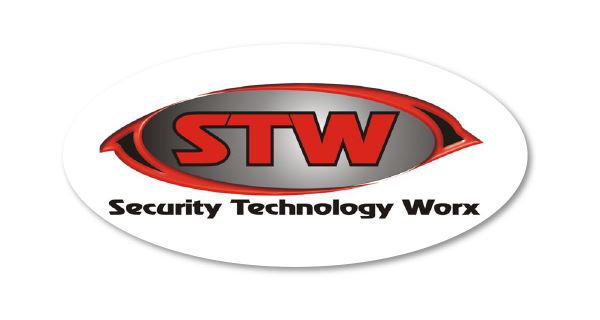 Security Technology Worx Logo