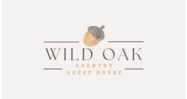 Wild Oak Guesthouse Logo