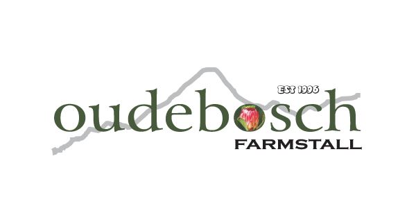 Oudebosch Farmstall Logo