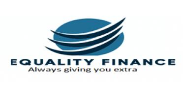 Equality Finance Logo