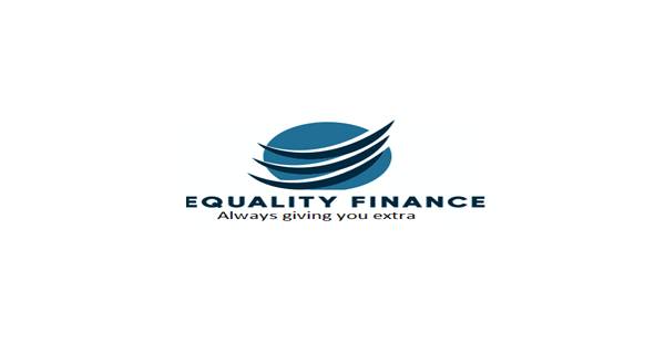 Equality Finance Logo