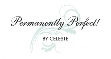 Permanently Perfect! Logo