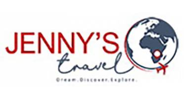 Jenny's Travel Logo