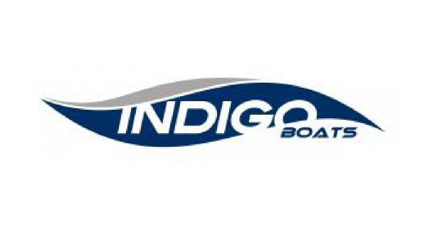 Indigo Boats Logo