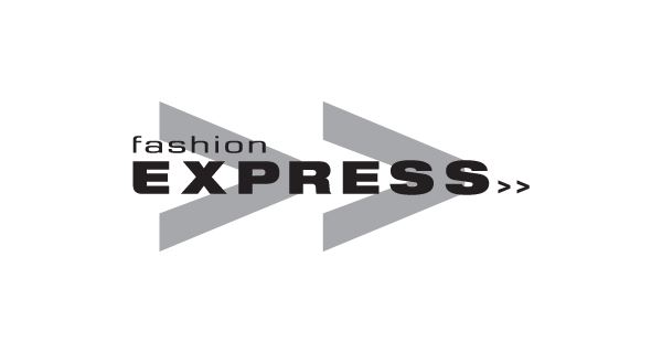 Fashion Express Main Street Logo
