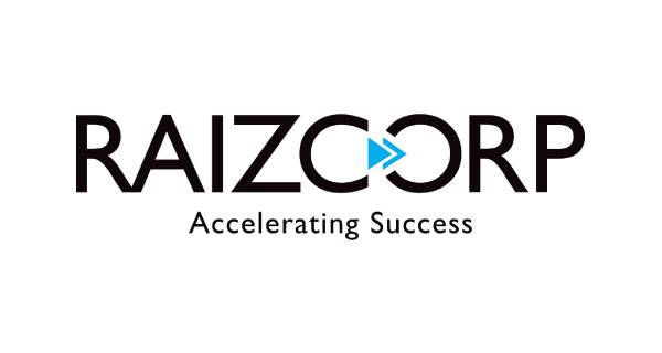 Raizcorp Richards Bay Logo