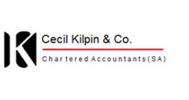 Cecil Kilpin & Co Logo