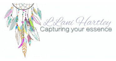 L'Lani Hartley Photography Logo