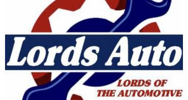 Lords Auto Truck and Trailer Repairs Logo