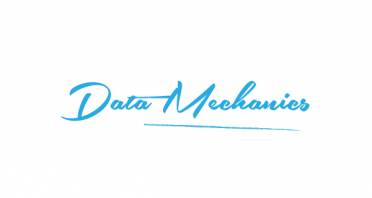 Data Mechanics Logo