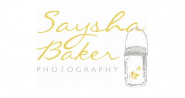 Saysha Baker Photography Logo