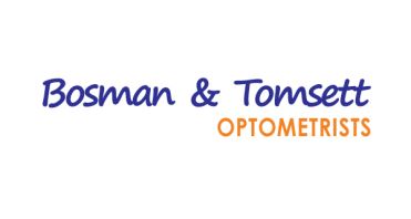 Bosman & Tomsett Optometry Logo