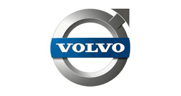 Volvo Construction Equipment Logo