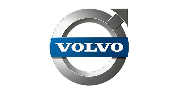 Volvo Trucks H/O Logo