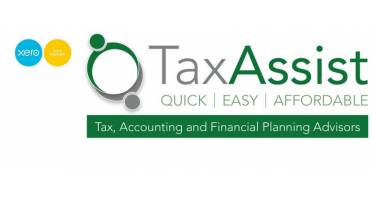 SMME Tax Assist Logo
