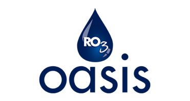 Oasis Water Logo