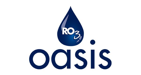 Oasis Water Jeffreys Bay Logo