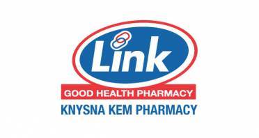 Knysna Kem Pharmacy Logo