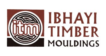 Ibhayi Timber Mouldings Logo