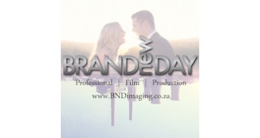 Brand New Day Corporate & Wedding Films Logo