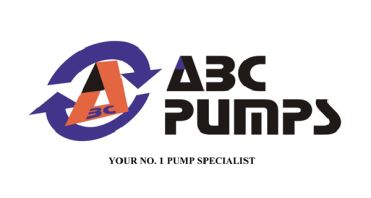 ABC Pumps and Engineering Logo