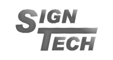 Signtech Logo