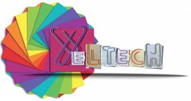 Yeltech Witbank cc Logo