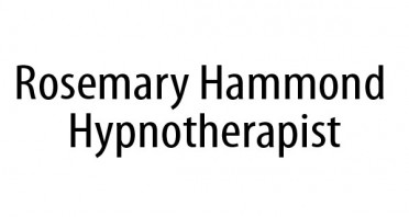 Rosemary Hammond  Hypnotherapist Logo
