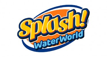 Splash Amanzimtoti's Own Waterworld Logo
