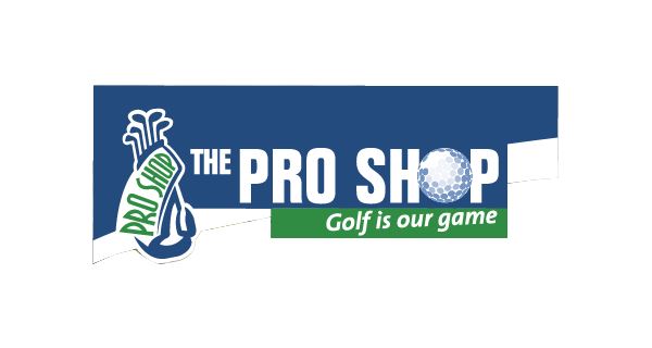 The Pro Shop Logo