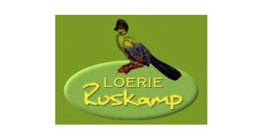 Loerie Ruskamp Logo
