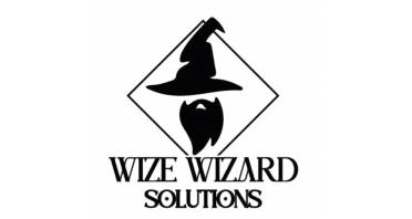 Wize Wizard Solutions Logo