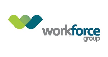 The Workforce Group Logo