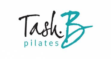 Tash B Pilates Studio Logo