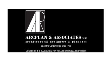 Arcplan & Associates cc Logo
