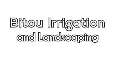 Bitou Irrigation Logo