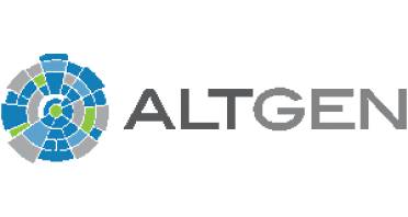 AltGen Recruitment Logo
