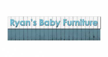 Ryan's Baby Furniture Logo