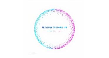 Pressure Customs IFN Logo