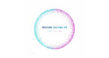 Pressure Customs IFN Logo
